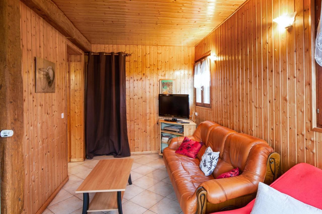 Maison Charmante A Girmont-Val-D'Ajol Avec Vue Sur La Montagne 外观 照片