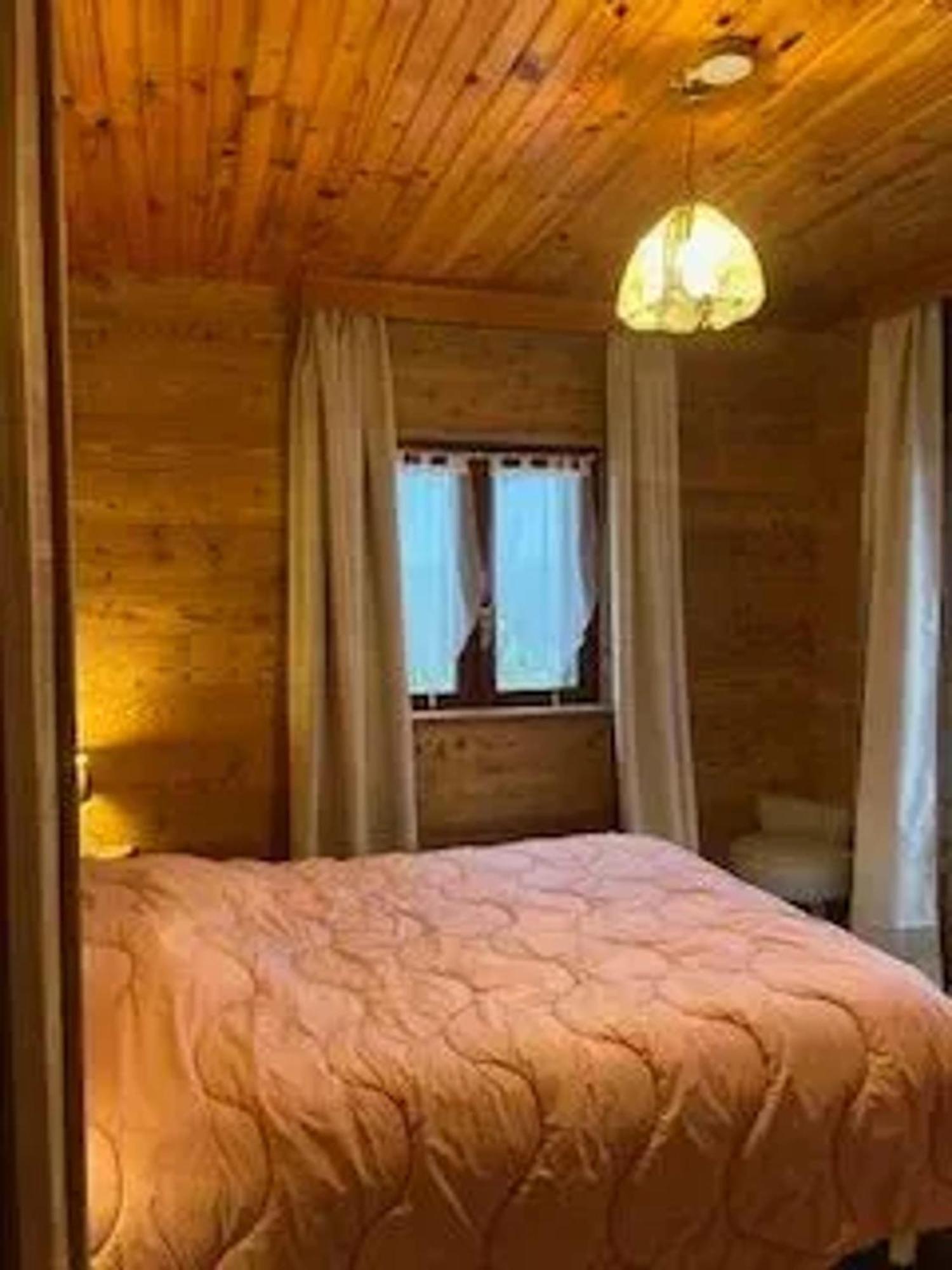 Maison Charmante A Girmont-Val-D'Ajol Avec Vue Sur La Montagne 外观 照片